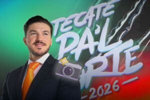 Tecate Pa’l Norte 2026 arranca en Parque Fundidora con 14 escenarios y proyecciones del Mundial