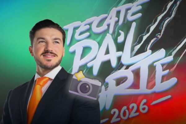 Tecate Pa’l Norte 2026 arranca en Parque Fundidora con 14 escenarios y proyecciones del Mundial