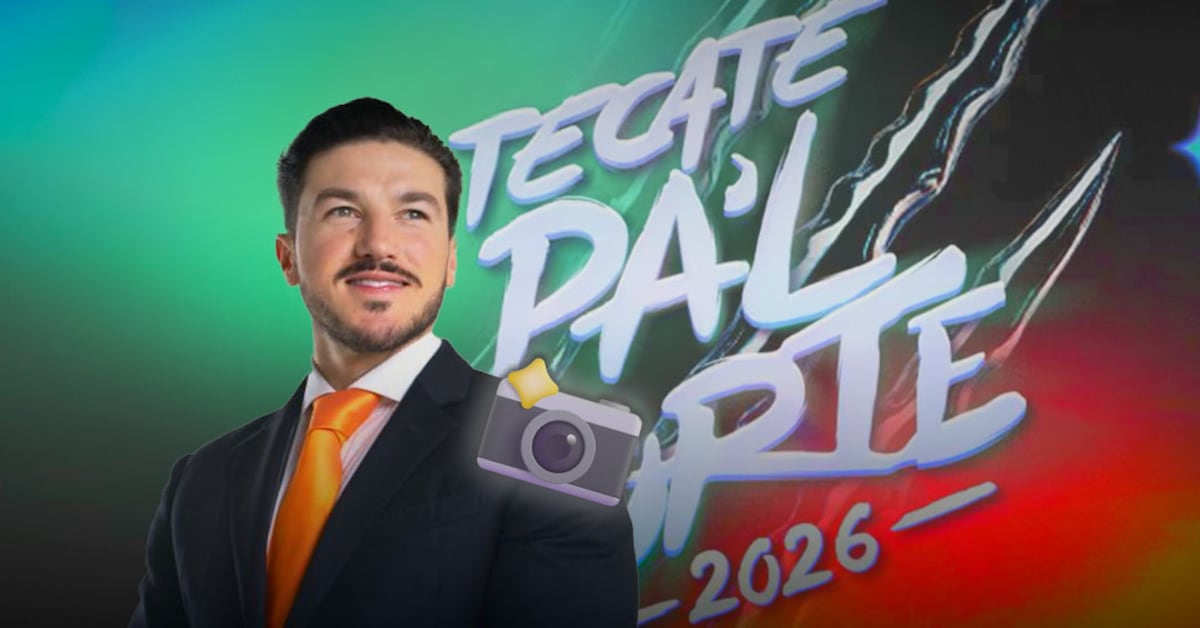 Tecate Pa’l Norte 2026 arranca en Parque Fundidora con 14 escenarios y proyecciones del Mundial