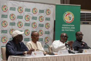 Senegal acude al TAS para reclamar el título de la Copa África 2026