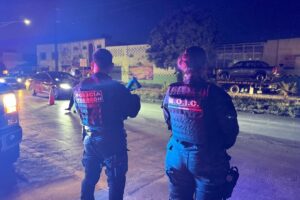 Ola de incidentes viales y operativos deja múltiples víctimas en varios estados