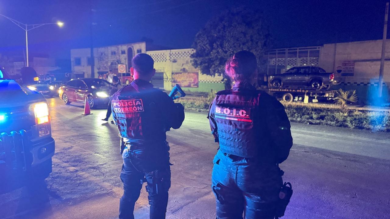 Ola de incidentes viales y operativos deja múltiples víctimas en varios estados