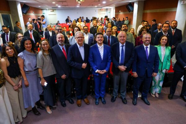 AMAIE impulsa desde Nuevo León la acción exterior local y la cooperación internacional entre estados