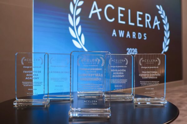 México ahorra, pero casi no invierte: Actinver busca cerrar la brecha