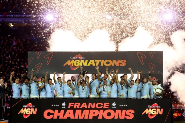 Zonkeys de Tijuana supera a Venados en Cibacopa y Francia gana clásico de rugby ante Inglaterra en el Seis Naciones