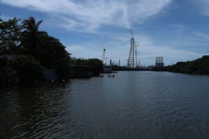 Incendio en Dos Bocas deja cinco fallecidos; ASEA designa nueva directora ejecutiva