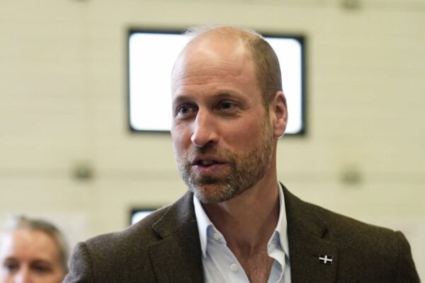 Príncipe William rinde homenaje a Diana en Día de la Madre; México destaca saberes femeninos