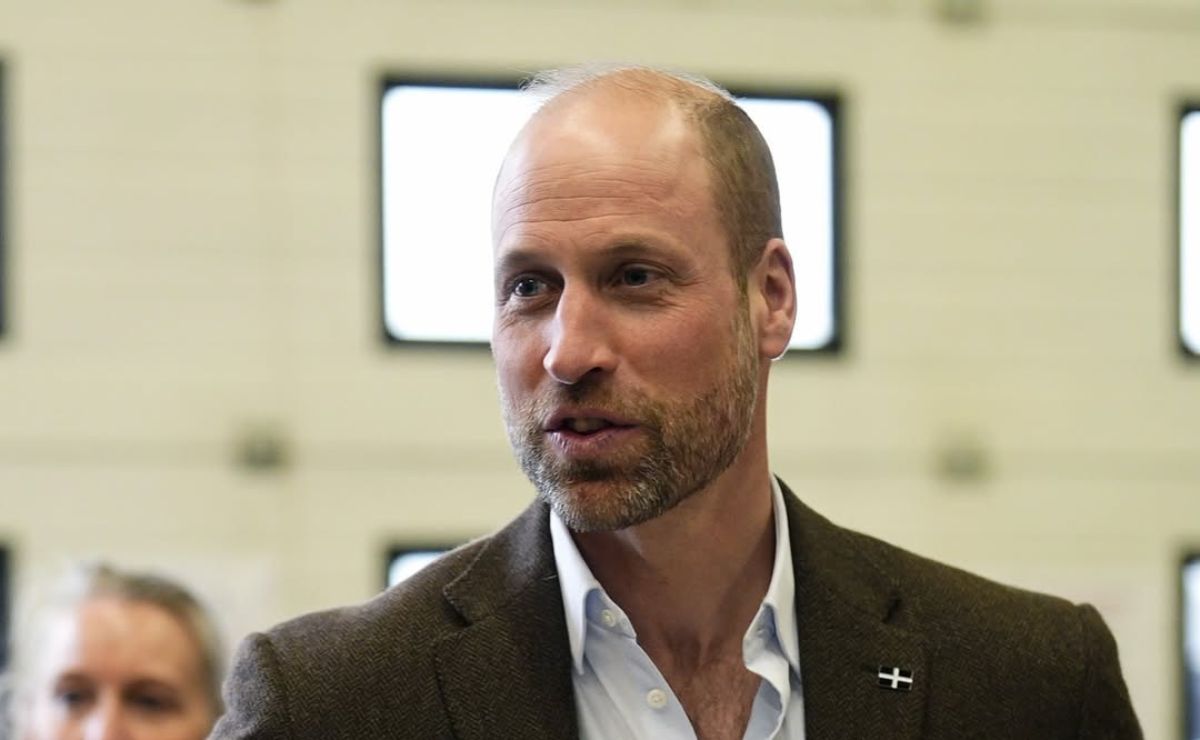 Príncipe William rinde homenaje a Diana en Día de la Madre; México destaca saberes femeninos