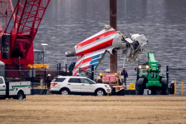 Identifican a víctimas de accidente aéreo en Colombia y filtran video de colisión en EE.UU.