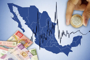 Banxico recorta tasa de interés a 6.75% en decisión sorpresiva ante inflación repuntante