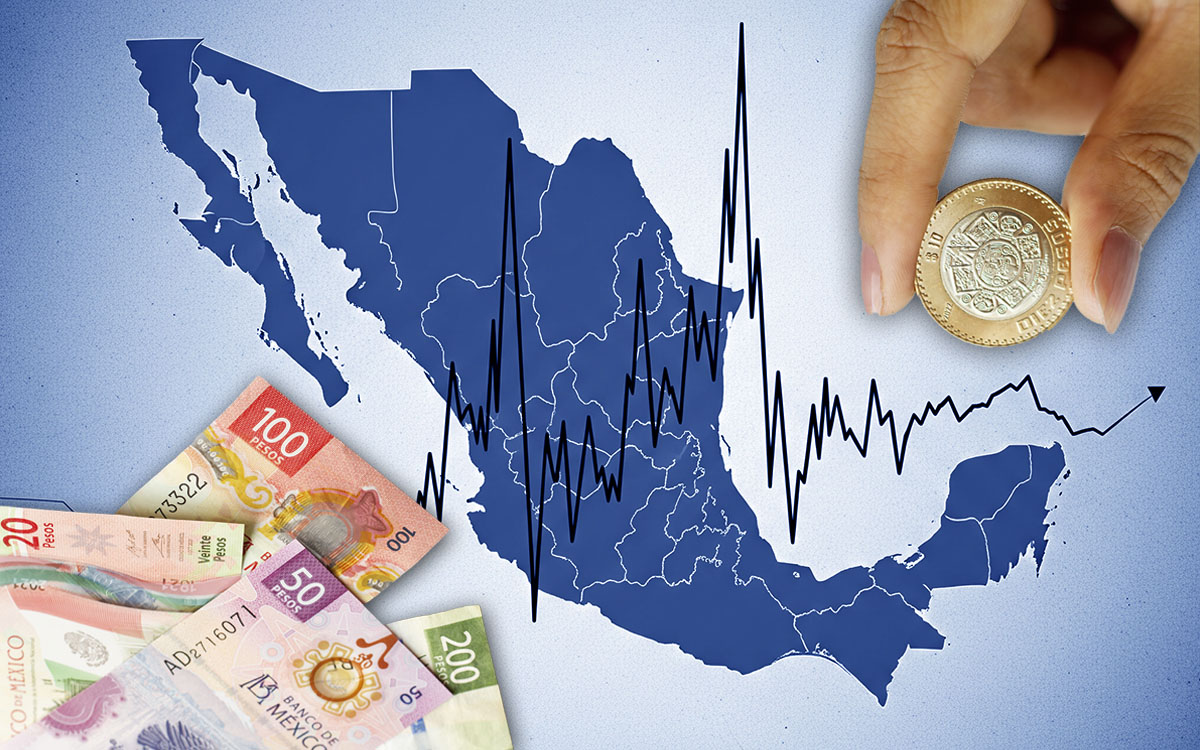 Banxico recorta tasa de interés a 6.75% en decisión sorpresiva ante inflación repuntante