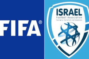 FIFA sanciona a Federación Israelí de Fútbol por discriminación con multa de 150 mil francos