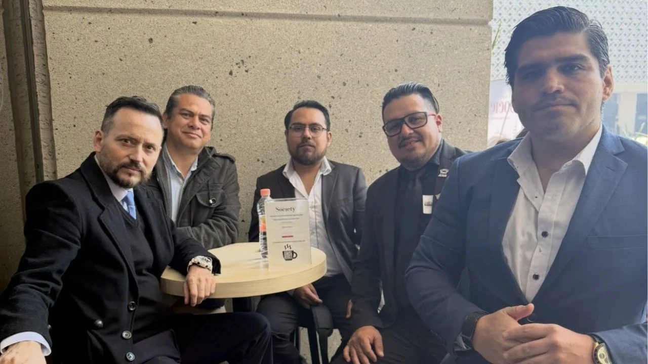 Caída de México en ranking de felicidad y polémicas legislativas marcan la agenda social