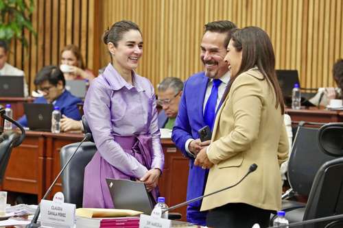 Consejeros del INE concluyen su encargo en medio de denuncias por procedimiento administrativo