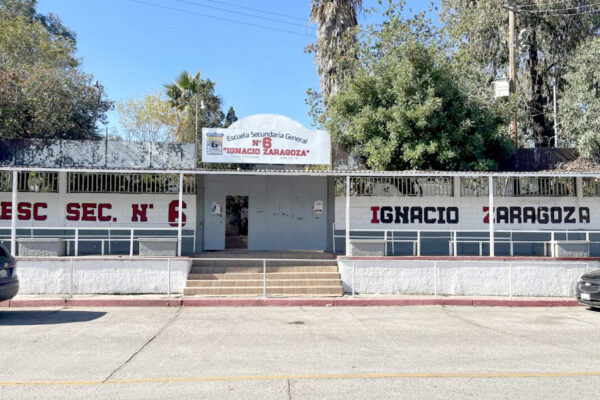 Investiga FGE de Baja California red de explotación sexual en secundaria de Tijuana