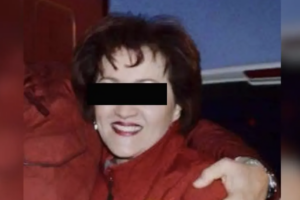 Detienen en El Paso a Bertha Gómez Fong, esposa del exgobernador César Duarte