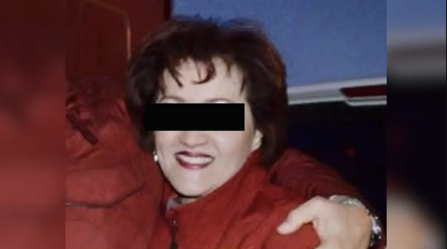 Detienen en El Paso a Bertha Gómez Fong, esposa del exgobernador César Duarte