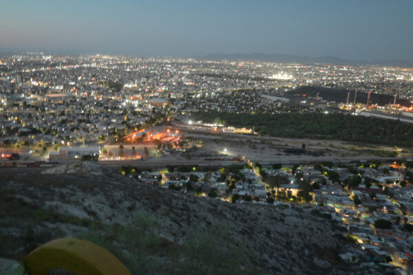 La Laguna busca solución a deudas hídricas y avanza en visión metropolitana