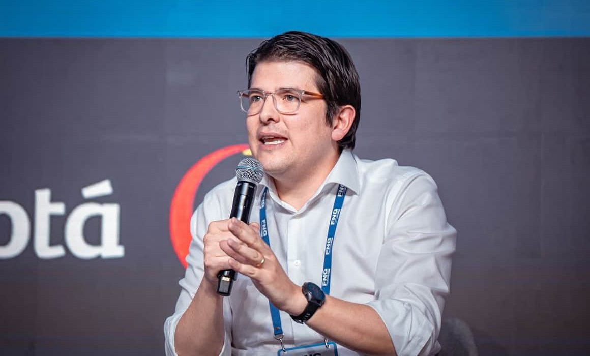 Emiten órdenes de captura contra cabecillas de la Segunda Marquetalia por asesinato de senador colombiano