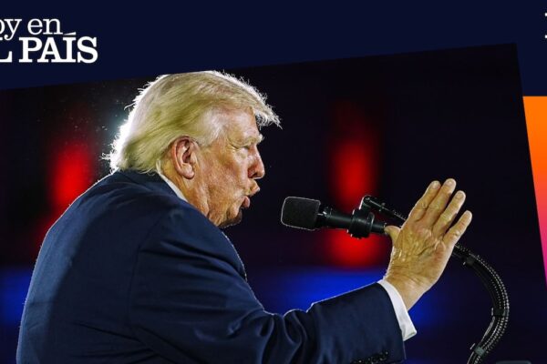 Atacan instalaciones nucleares en Irán mientras Trump extiende ultimátum y crecen protestas en EE.UU.