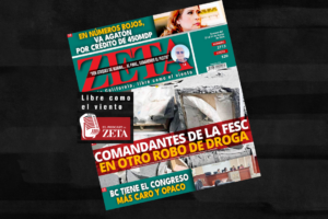 Sancionan a Jaime Bonilla por violencia política; registran múltiples homicidios en Baja California