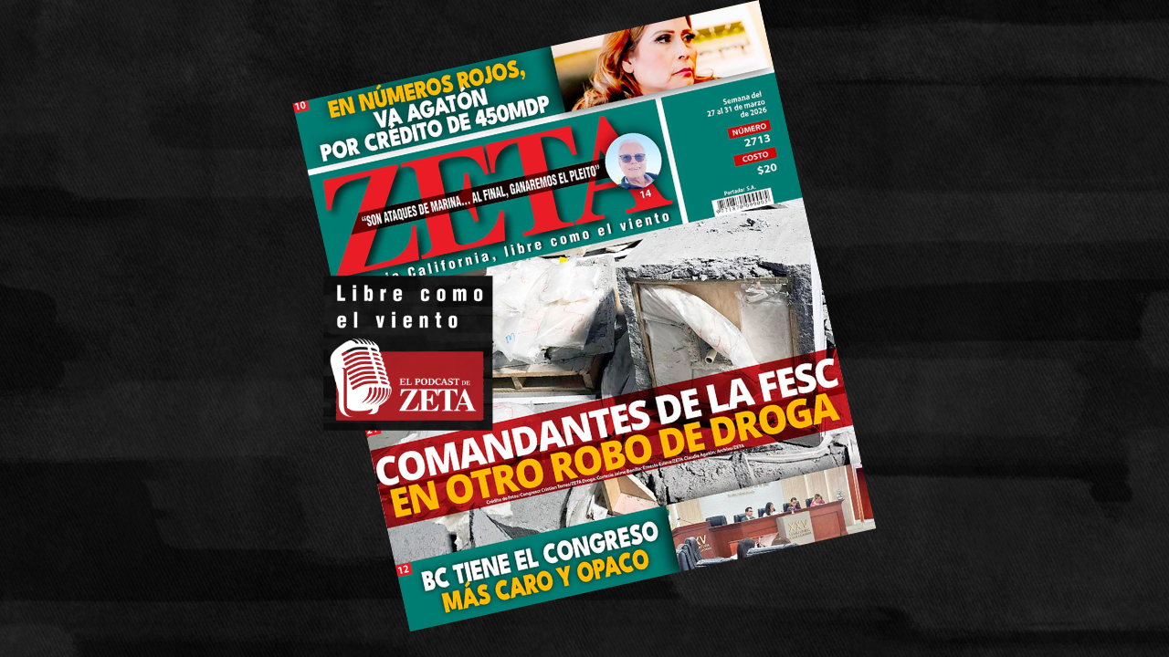 Sancionan a Jaime Bonilla por violencia política; registran múltiples homicidios en Baja California