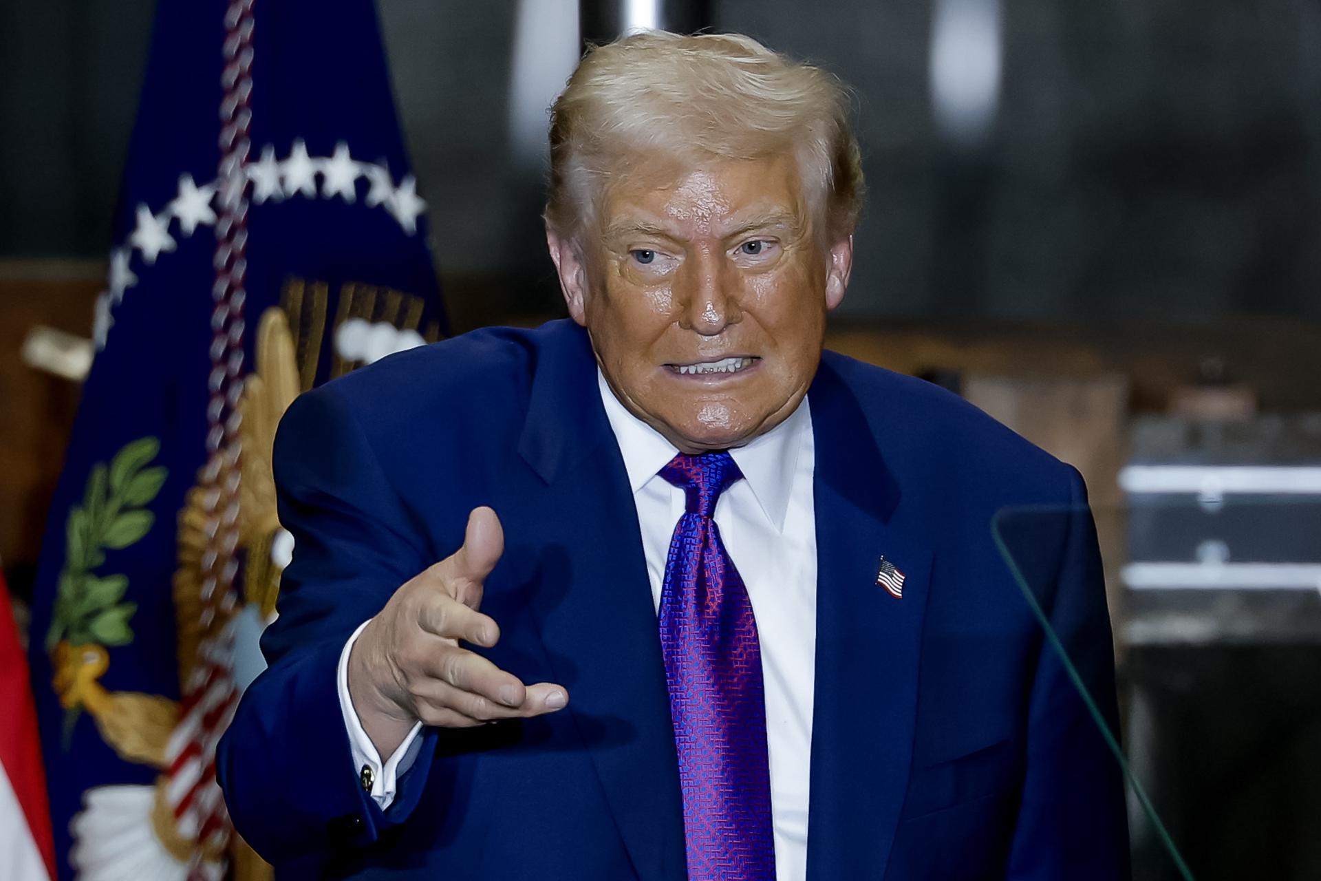 Escalada militar entre EE.UU. e Irán: atacan instalación nuclear de Natanz y el petróleo se dispara