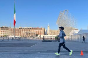 SMN emite alertas por calor extremo en el norte y frío en la CDMX; lluvias fuertes en el sur