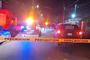 FGE de Coahuila ejecuta cateo en centro deportivo de Piedras Negras y desaloja a atletas con discapacidad