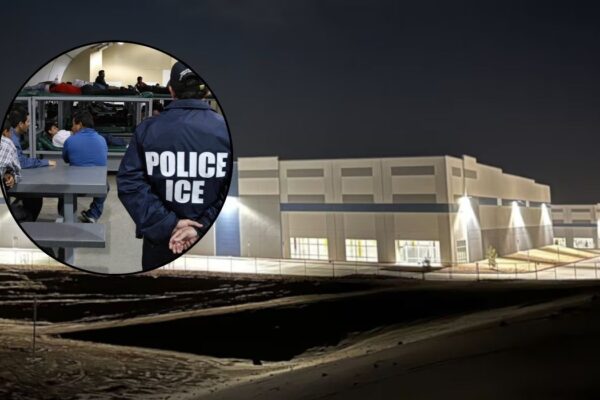 México inicia ofensiva legal y diplomática por muertes de migrantes en centros de detención del ICE