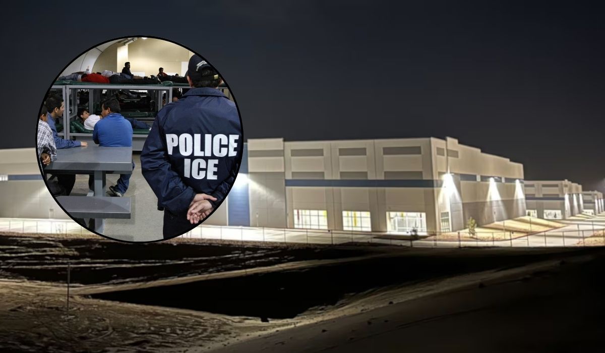 México inicia ofensiva legal y diplomática por muertes de migrantes en centros de detención del ICE