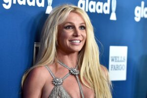 Britney Spears es detenida en California por conducir bajo los efectos del alcohol
