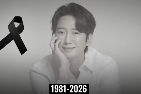 Fallece el actor surcoreano Lee Sang Bo a los 44 años en su residencia de Pyeongtaek