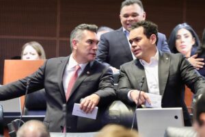 Comisión Instructora analizará desafuero de Alejandro Moreno tras Semana Santa