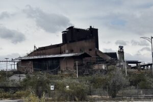 Cargill y Banco Afirme bloquean subasta de activos de AHMSA al alegar garantías propias