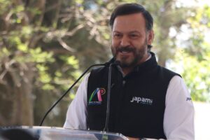 Asesinan a director de JAPAMI en Irapuato; autoridades inician investigación