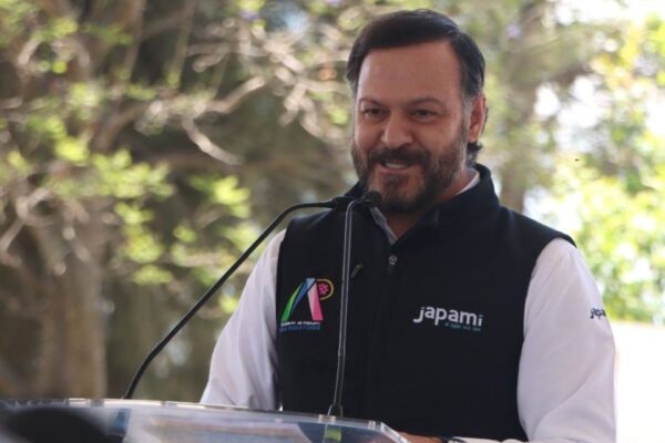 Asesinan a director de JAPAMI en Irapuato; autoridades inician investigación