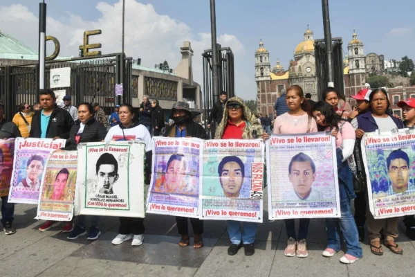 Nuevas líneas de investigación en Ayotzinapa apuntan a funeraria en Iguala antes descartada
