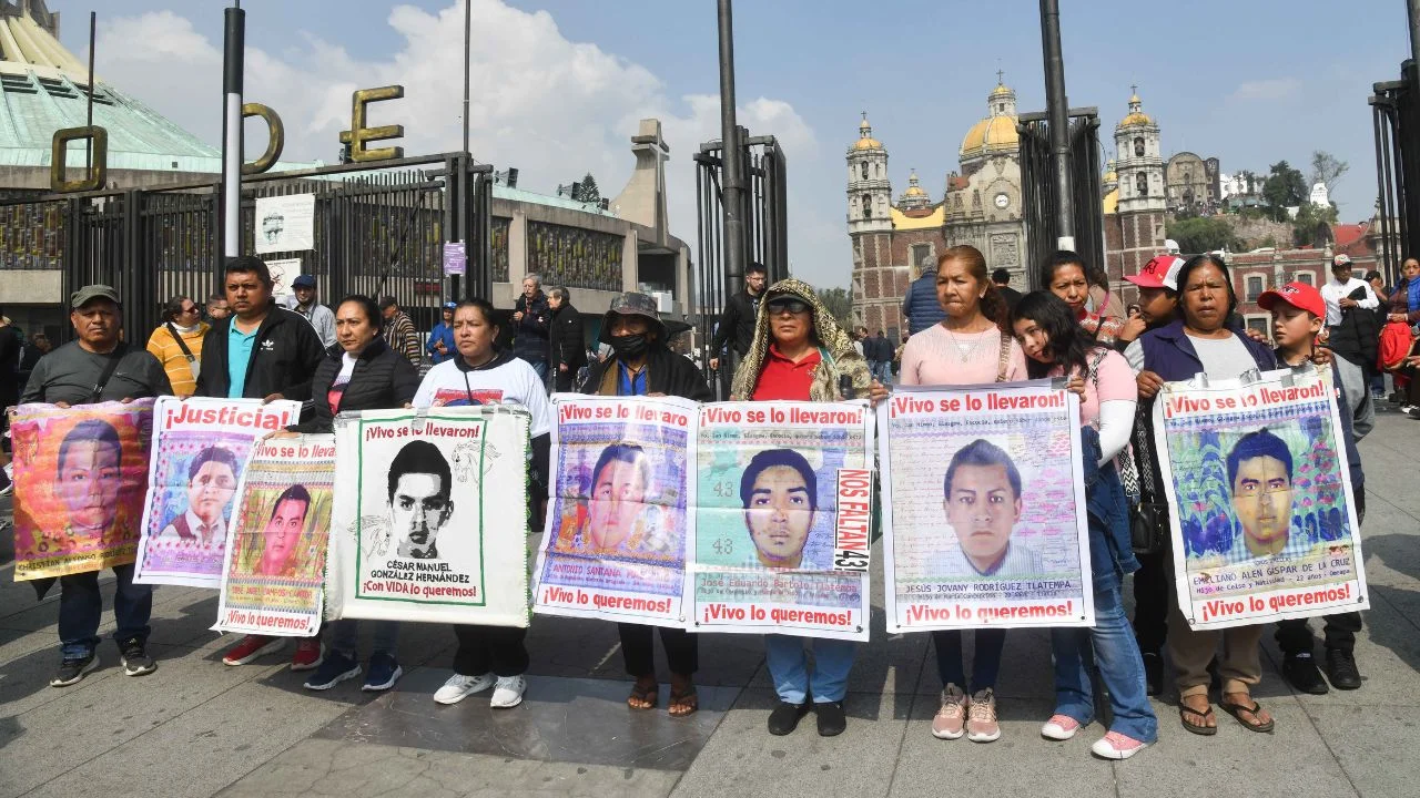 Nuevas líneas de investigación en Ayotzinapa apuntan a funeraria en Iguala antes descartada