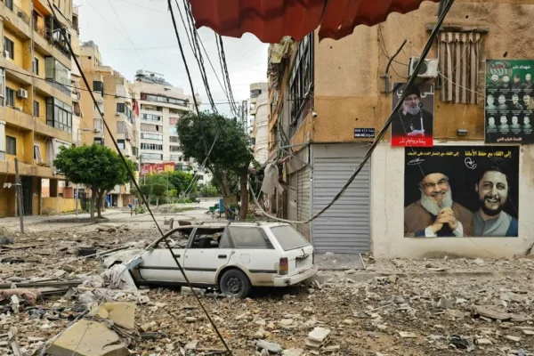 Irán rechaza plan de paz estadounidense y mantiene postura militar en Medio Oriente