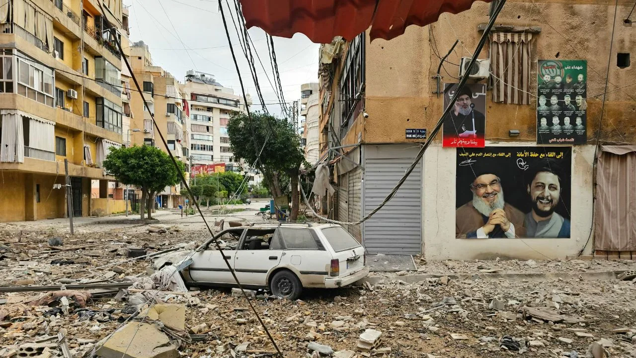 Irán rechaza plan de paz estadounidense y mantiene postura militar en Medio Oriente