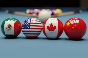 Tensión comercial entre México y China por aranceles; prevén diálogo