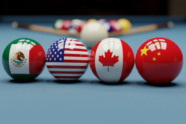 Tensión comercial entre México y China por aranceles; prevén diálogo