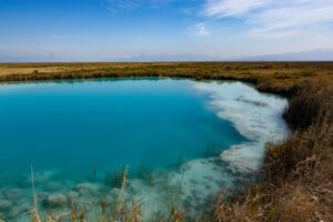 Condena gobernador Manolo Jiménez clausura de pozos en Cuatro Ciénegas por riesgo a empleos