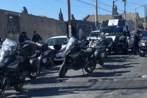 Despliegan operativos de seguridad en múltiples estados para Semana Santa 2026