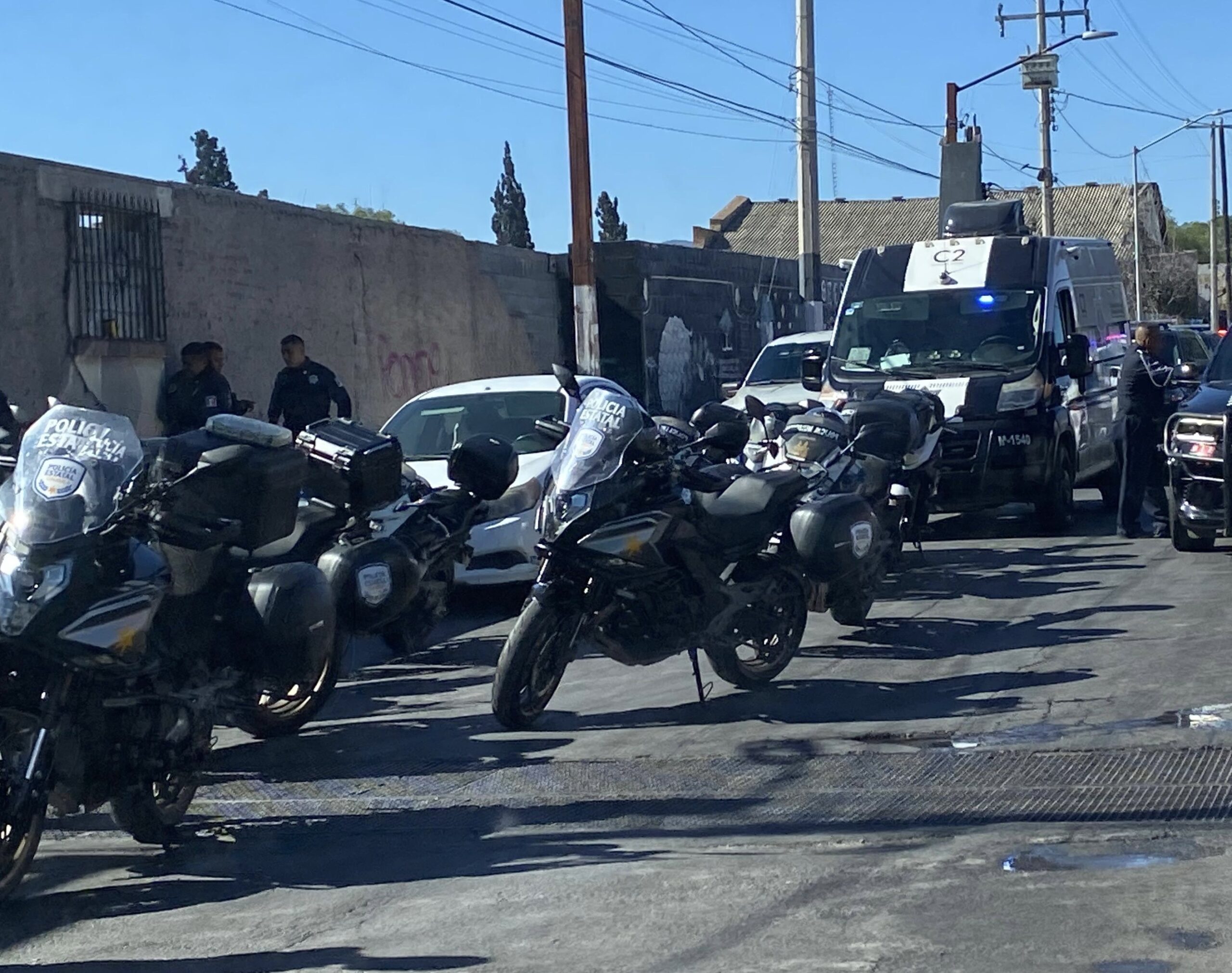 Despliegan operativos de seguridad en múltiples estados para Semana Santa 2026