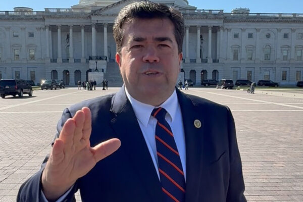 México y EE.UU. inician negociaciones para revisión del T-MEC en Washington