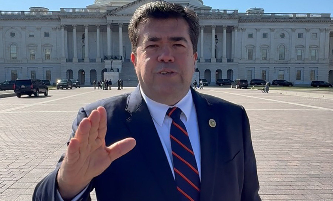 México y EE.UU. inician negociaciones para revisión del T-MEC en Washington