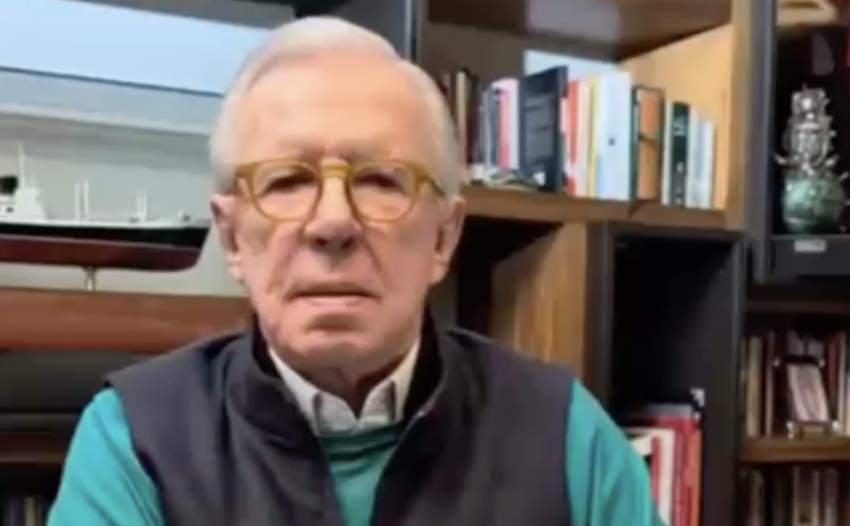 A 32 años del asesinato de Colosio, Mario Aburto sigue en prisión a la espera de resolución de la SCJN