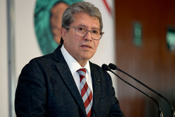 Anuncia Sheinbaum iniciativa de Ley General contra el feminicidio con penas de hasta 70 años